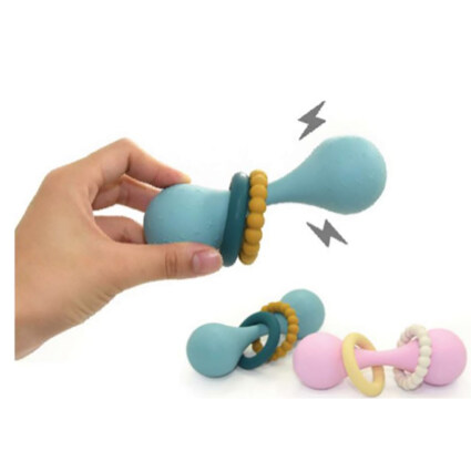Way2Play Skallra Dumbbell