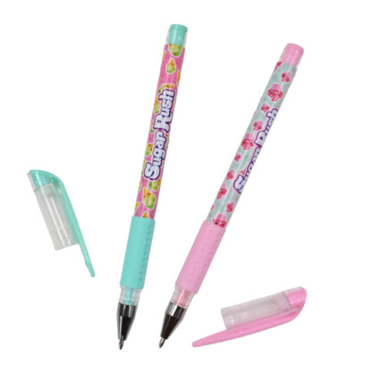 Scentos Sugar Rush doftpennor 5-pack
