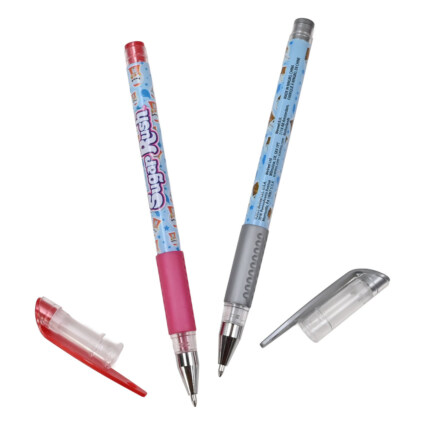 Scentos Sugar Rush doftpennor 5-pack