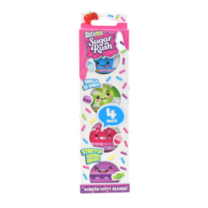 Scentos Sugar Rush doftande suddlera