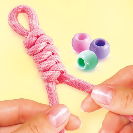 Style 4 Ever DIY nyckelringskit