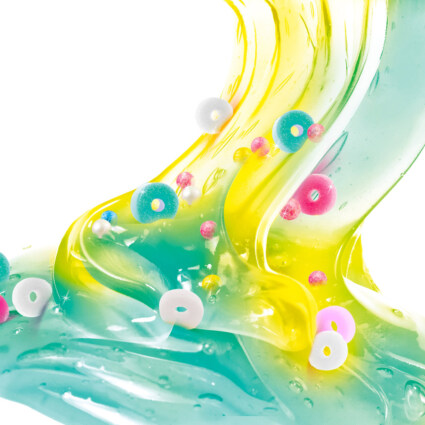 So Slime Mega slimehink
