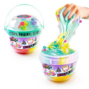 So Slime Mega slimehink