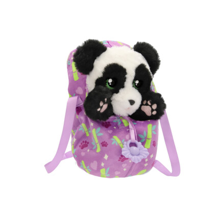 Baby Paws Panda