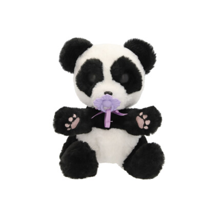 Baby Paws Panda