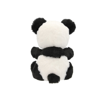 Baby Paws Panda