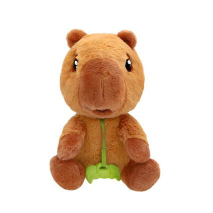Baby Paws Capybara
