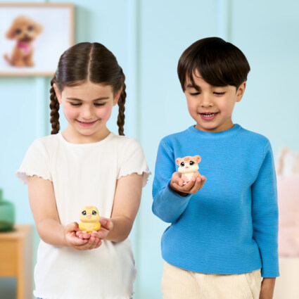 Little Live Pets Ouchies Veterinärset