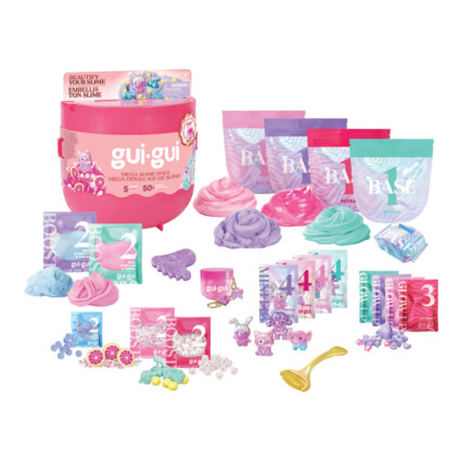 Gui Gui Mega Slime Haul