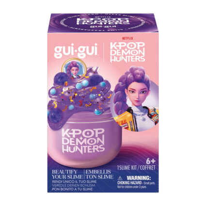 Gui Gui K-Pop Demon Hunters