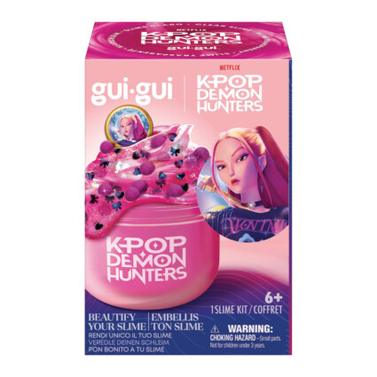 Gui Gui K-Pop Demon Hunters