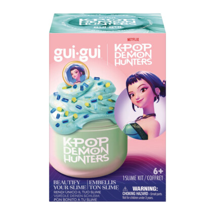 Gui Gui K-Pop Demon Hunters