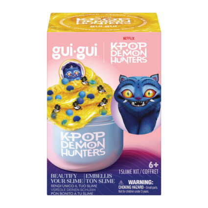 Gui Gui K-Pop Demon Hunters