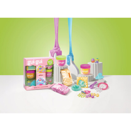 Gui Gui Deluxe 2-pack Fruity Glow