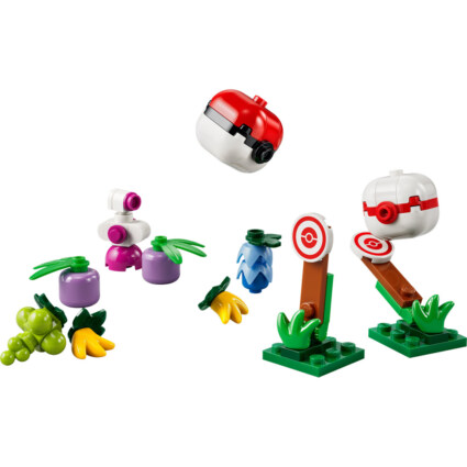 LEGO 30730 Tränarutrustning