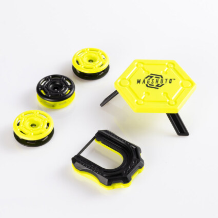 Fat Brain Magshuto Metal Cypher