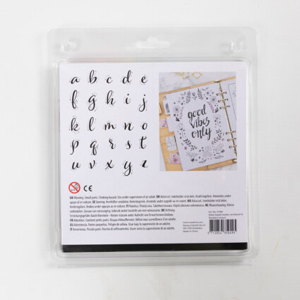Sketch markers - standardfärger