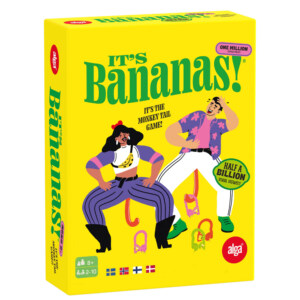 It's Bananas