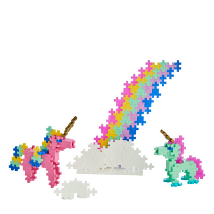 Learn to Build Unicorns