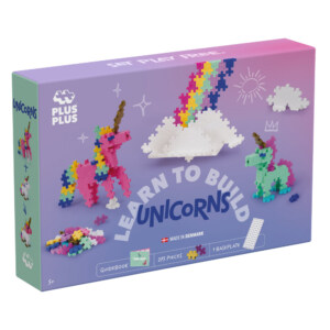 Learn to Build Unicorns