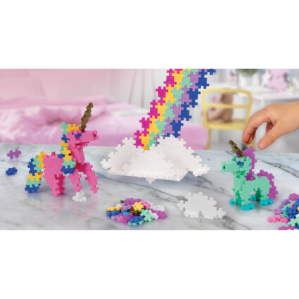 Learn to Build Unicorns