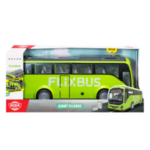 Giant FlixBus Volvo 9700