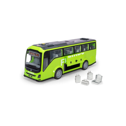 Giant FlixBus Volvo 9700