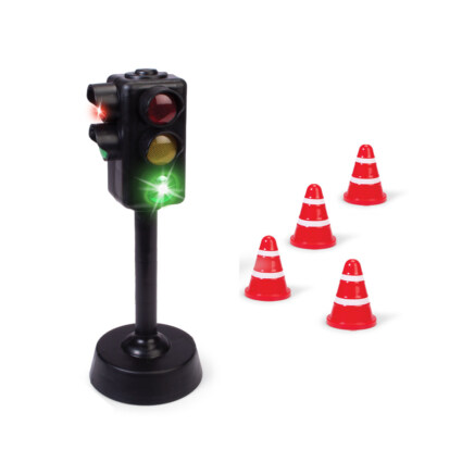 Radiostyrda Speed Racers 2-pack