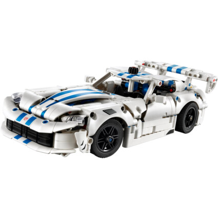 LEGO 42234 Dodge Viper GTS-R sportbil