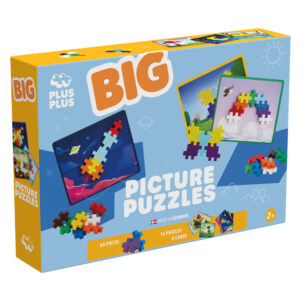 Big Picture Puzzle