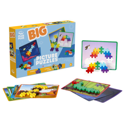 Big Picture Puzzle