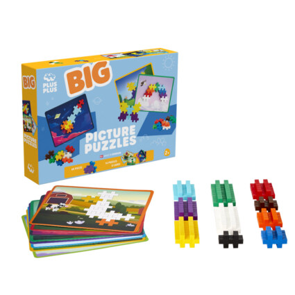 Big Picture Puzzle