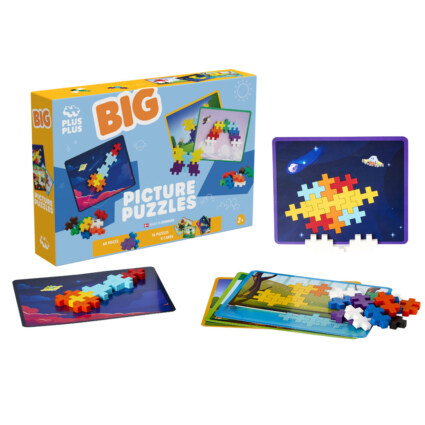 Big Picture Puzzle