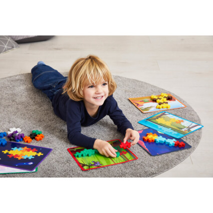 Big Picture Puzzle