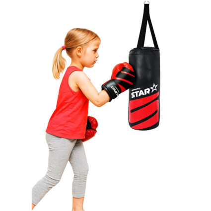 Star boxningsset