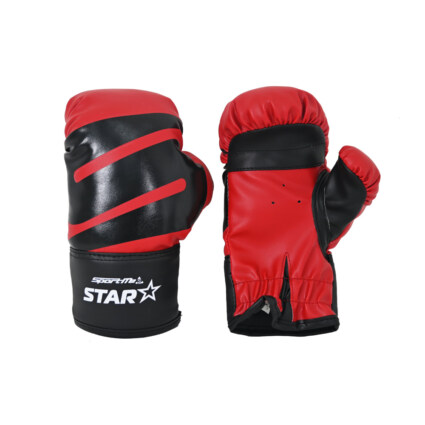 Star boxningsset