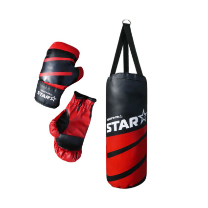 Star boxningsset