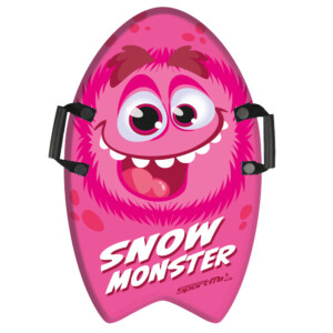 Snow Monster rosa