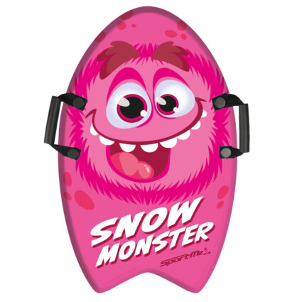 Snow Monster rosa