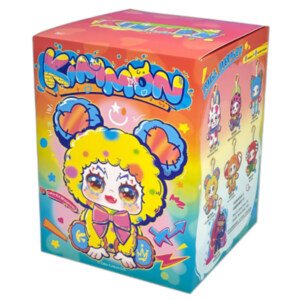 Kimmon Colour Rhapsody Blind Box