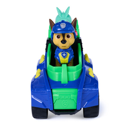Paw Patrol Dino Movie Fordon Chase