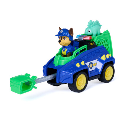 Paw Patrol Dino Movie Fordon Chase