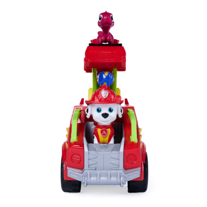 Paw Patrol Dino Movie Fordon Marshall