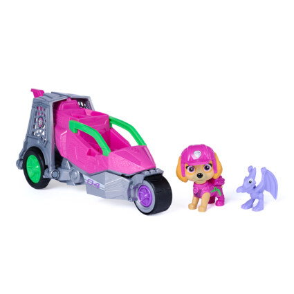 Paw Patrol Dino Movie Fordon Skye