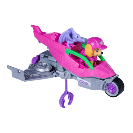 Paw Patrol Dino Movie Fordon Skye
