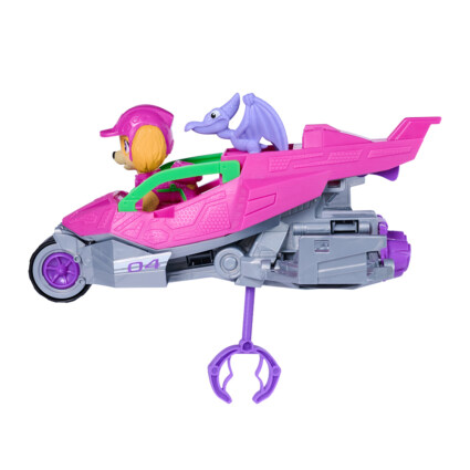 Paw Patrol Dino Movie Fordon Skye