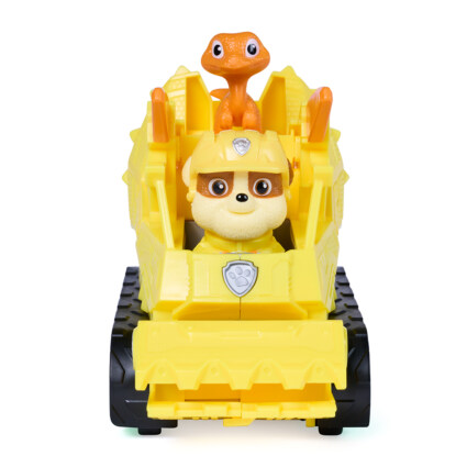 Paw Patrol Dino Movie Fordon Rubble