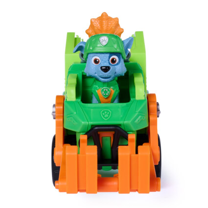 Paw Patrol Dino Movie Fordon Rocky