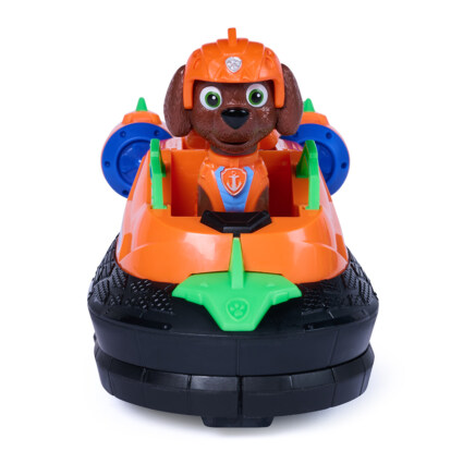 Paw Patrol Dino Movie Fordon Zuma