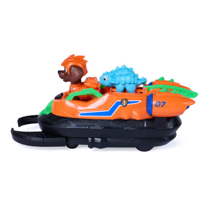 Paw Patrol Dino Movie Fordon Zuma